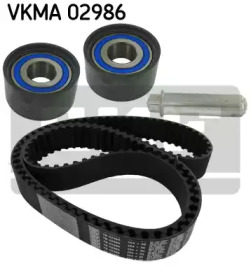 skf vkma02986